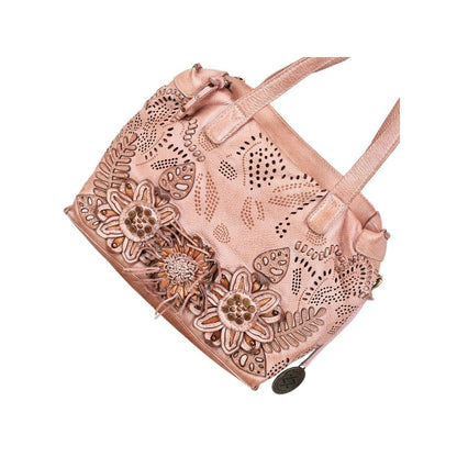 Kompanero Gardenia - The Medium Handbag