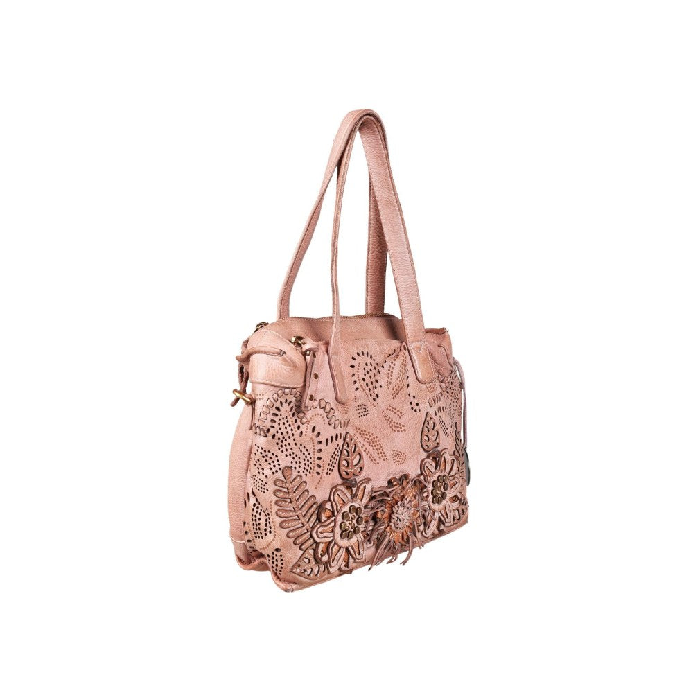 Kompanero Gardenia - The Medium Handbag