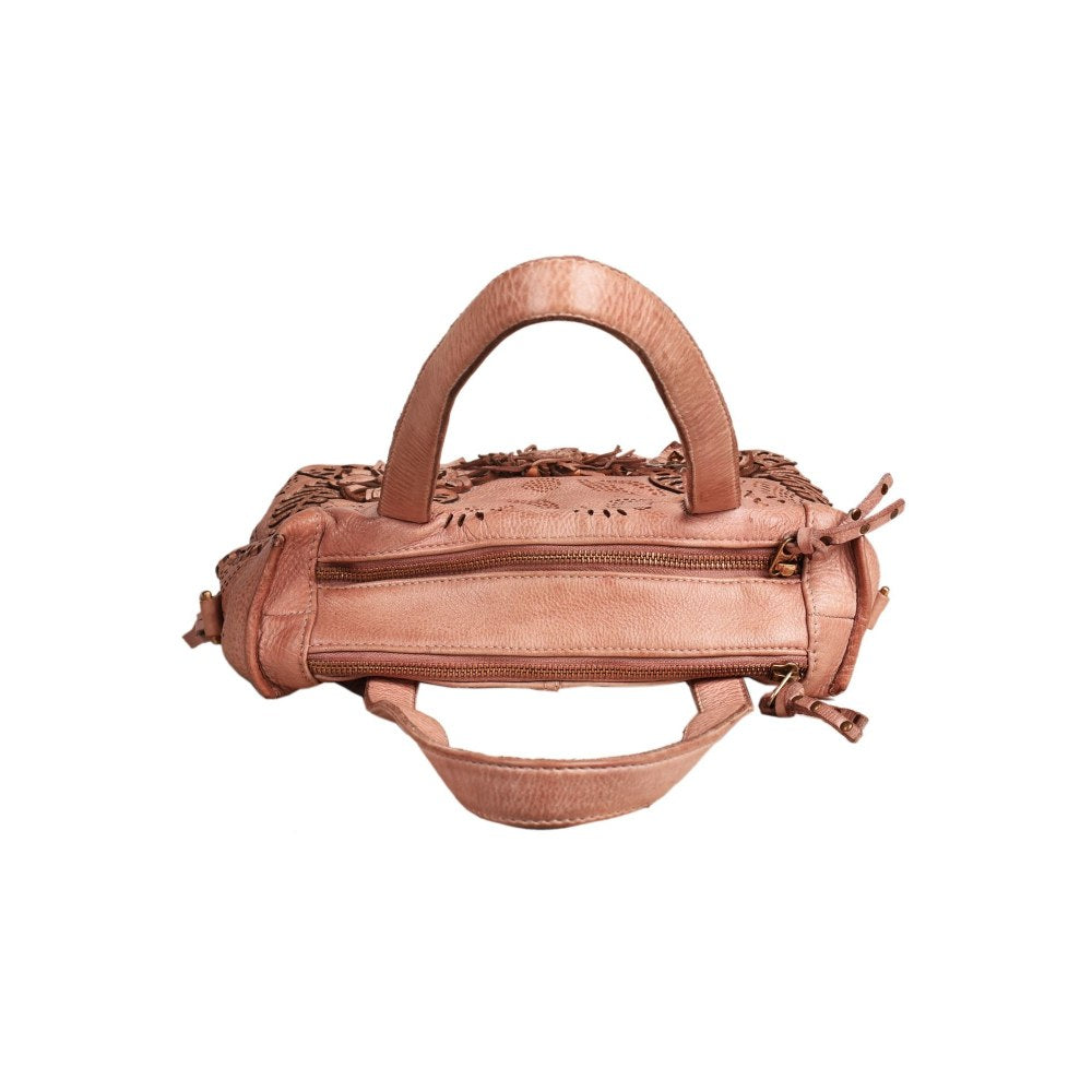 Kompanero Gardenia - The Medium Handbag