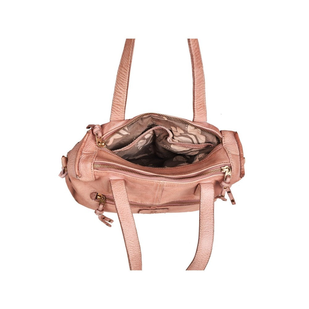 Kompanero Gardenia - The Medium Handbag