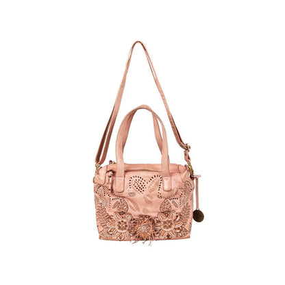 Kompanero Gardenia - The Medium Handbag