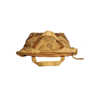 Kompanero Gardenia - The Handbag