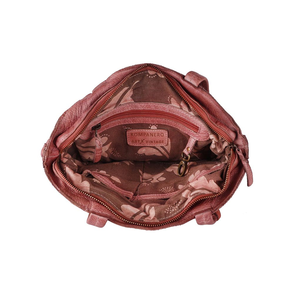 Kompanero Ivy - The Shoulder Bag