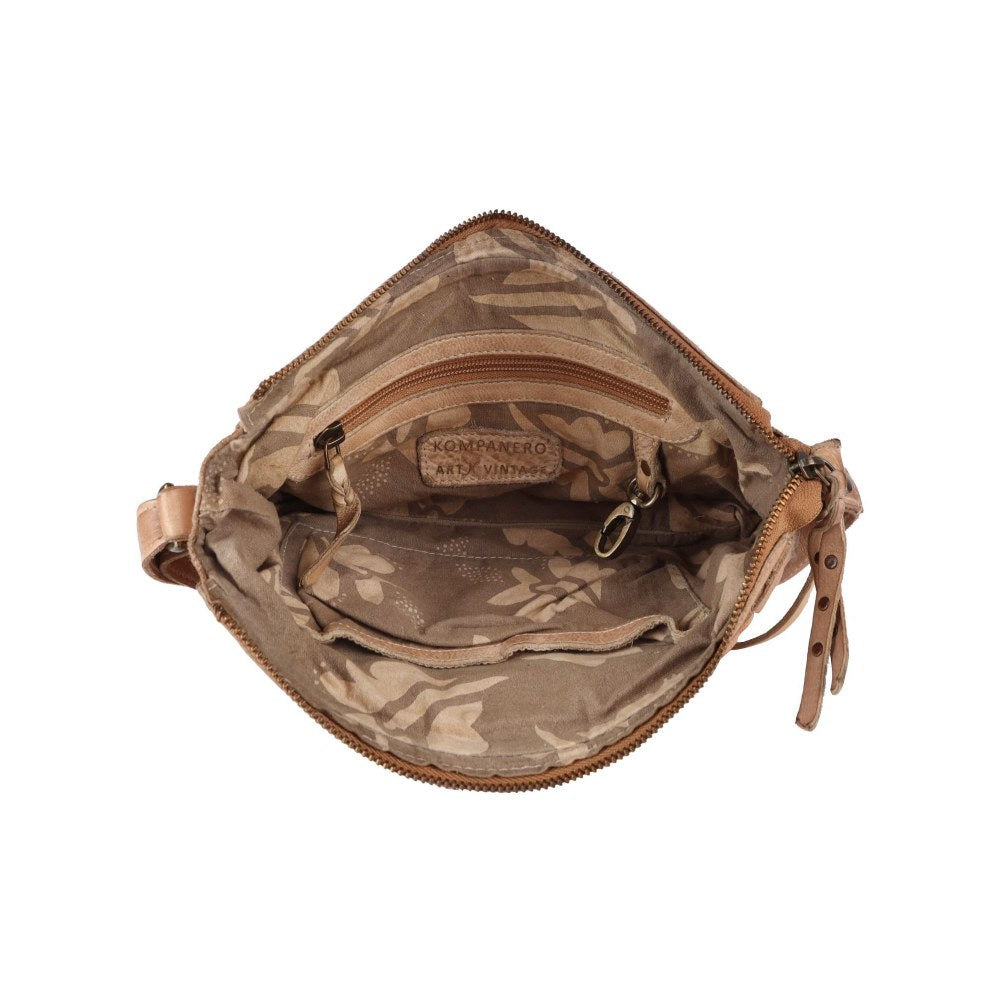 Kompanero Ivy - The Small Sling Bag