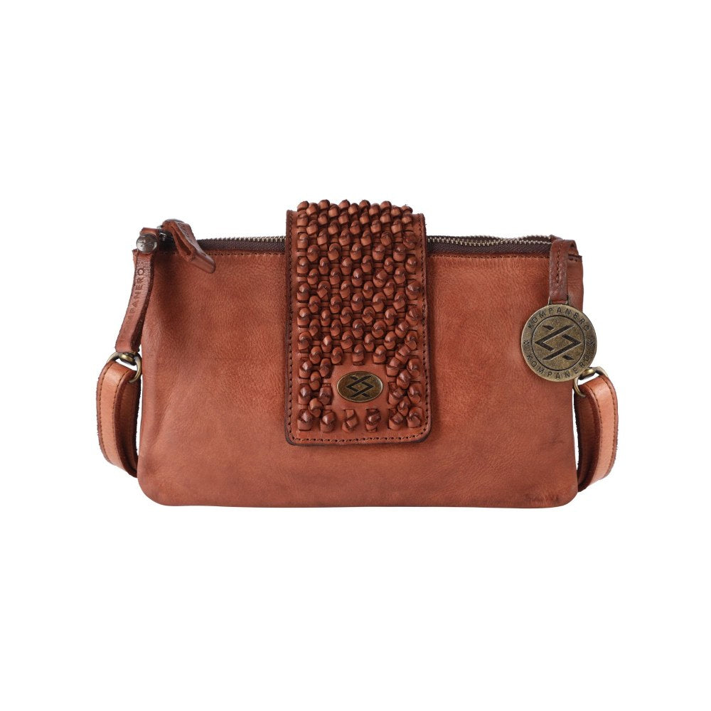 Kompanero Knot - The Small Sling Bag