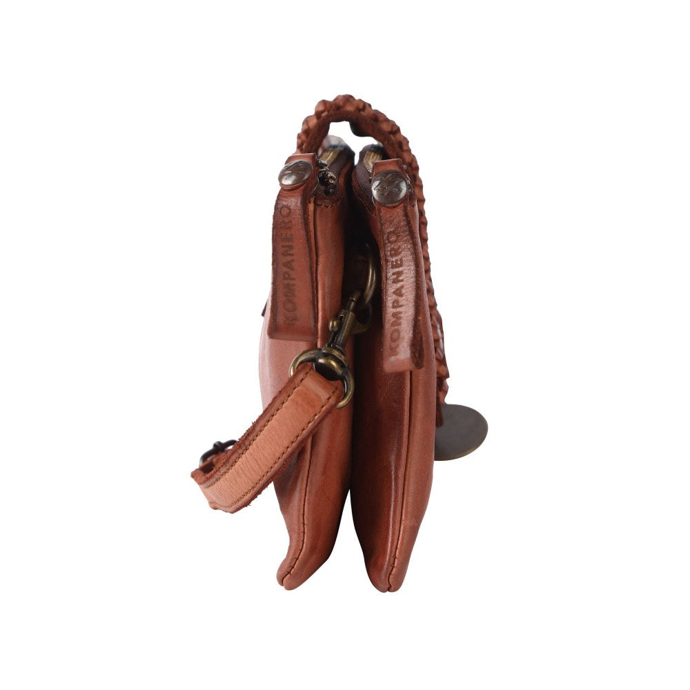 Kompanero Knot - The Small Sling Bag