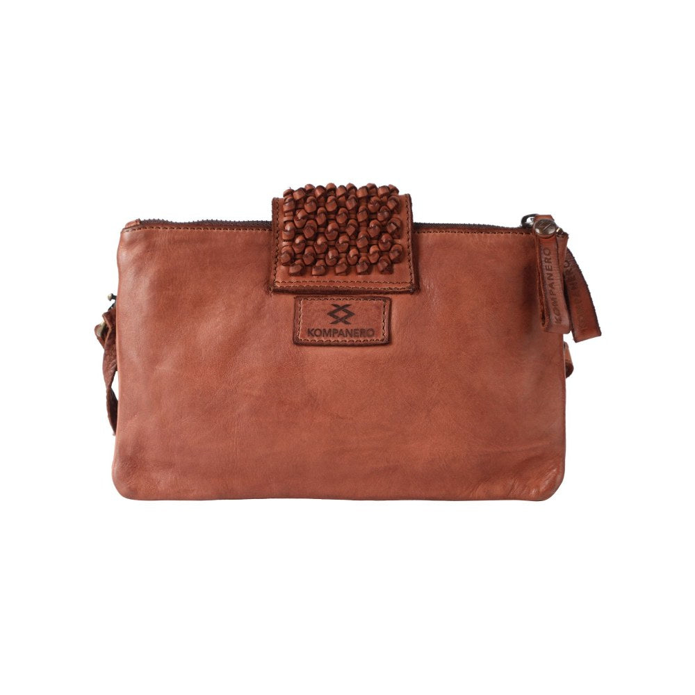 Kompanero Knot - The Small Sling Bag