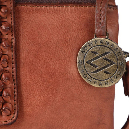 Kompanero Knot - The Small Sling Bag