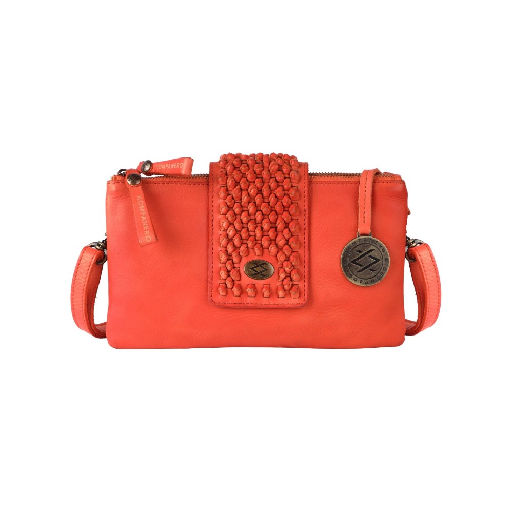 Kompanero Knot - The Small Sling Bag