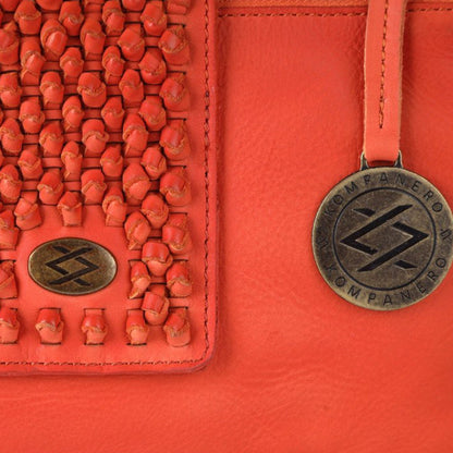 Kompanero Knot - The Small Sling Bag
