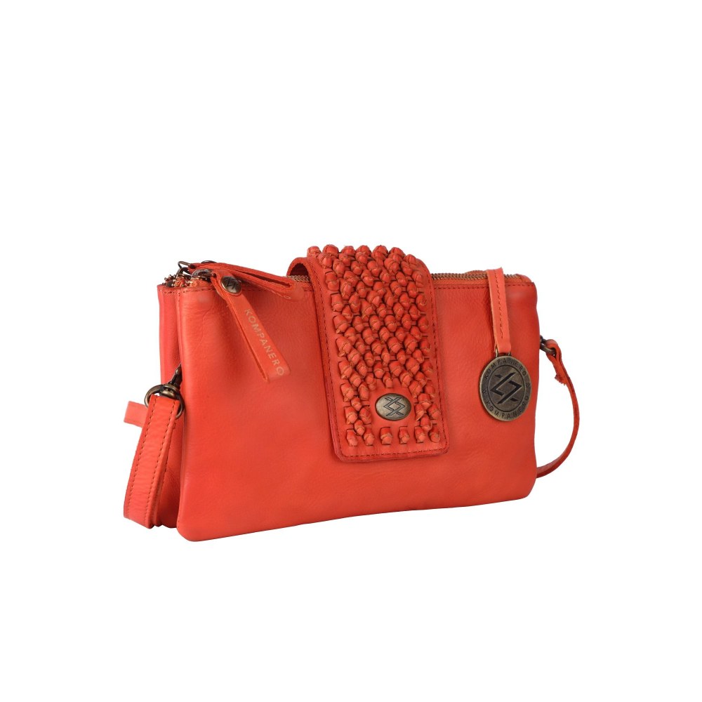 Kompanero Knot - The Small Sling Bag