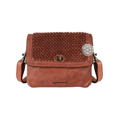 Kompanero Knot - The Sling Bag