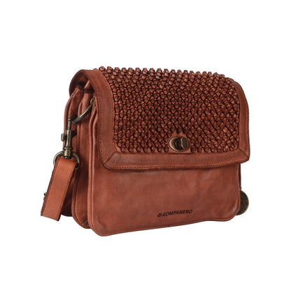 Kompanero Knot - The Sling Bag