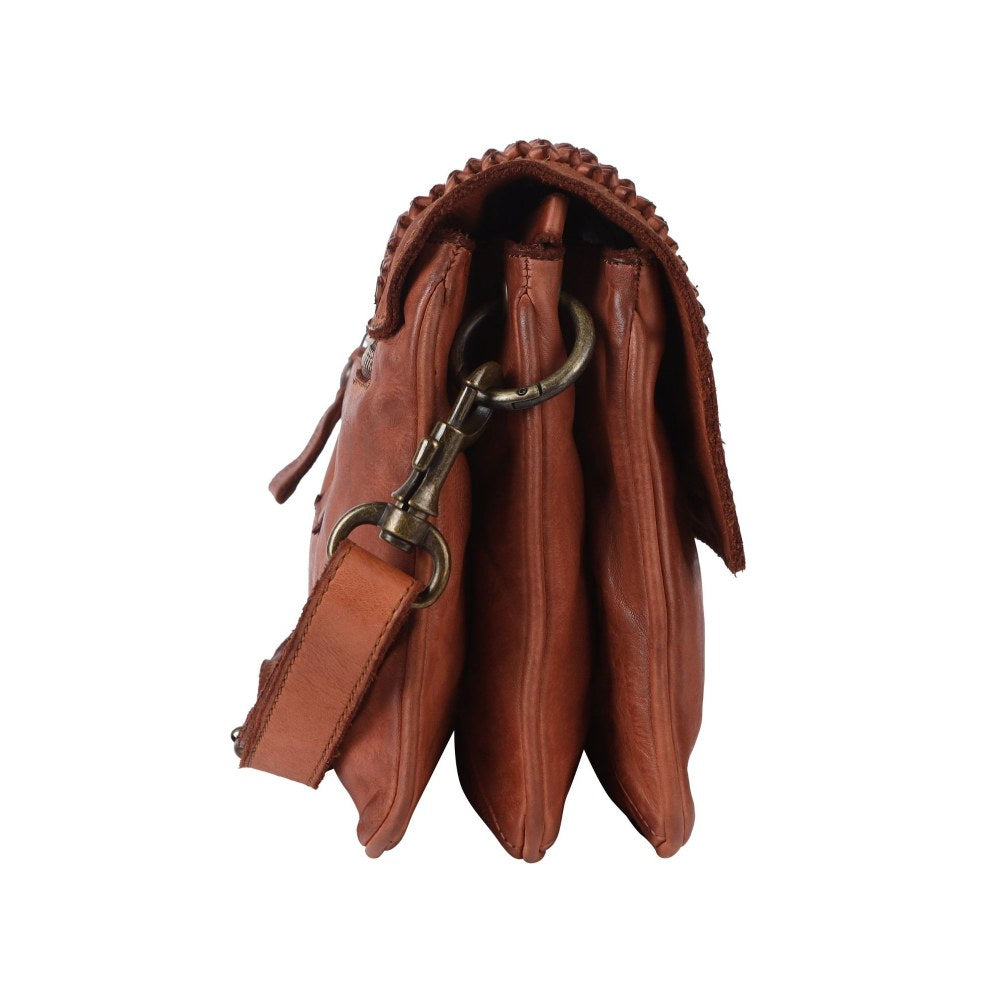 Kompanero Knot - The Sling Bag