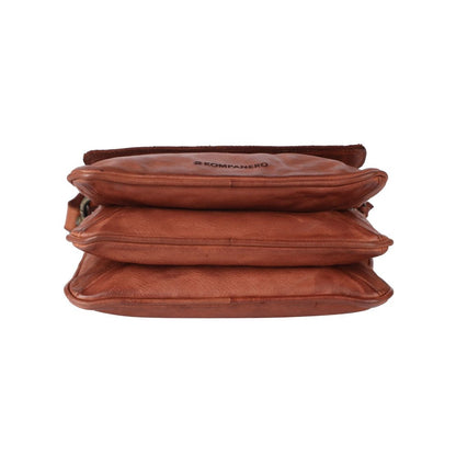 Kompanero Knot - The Sling Bag