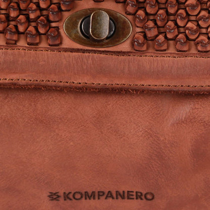 Kompanero Knot - The Sling Bag
