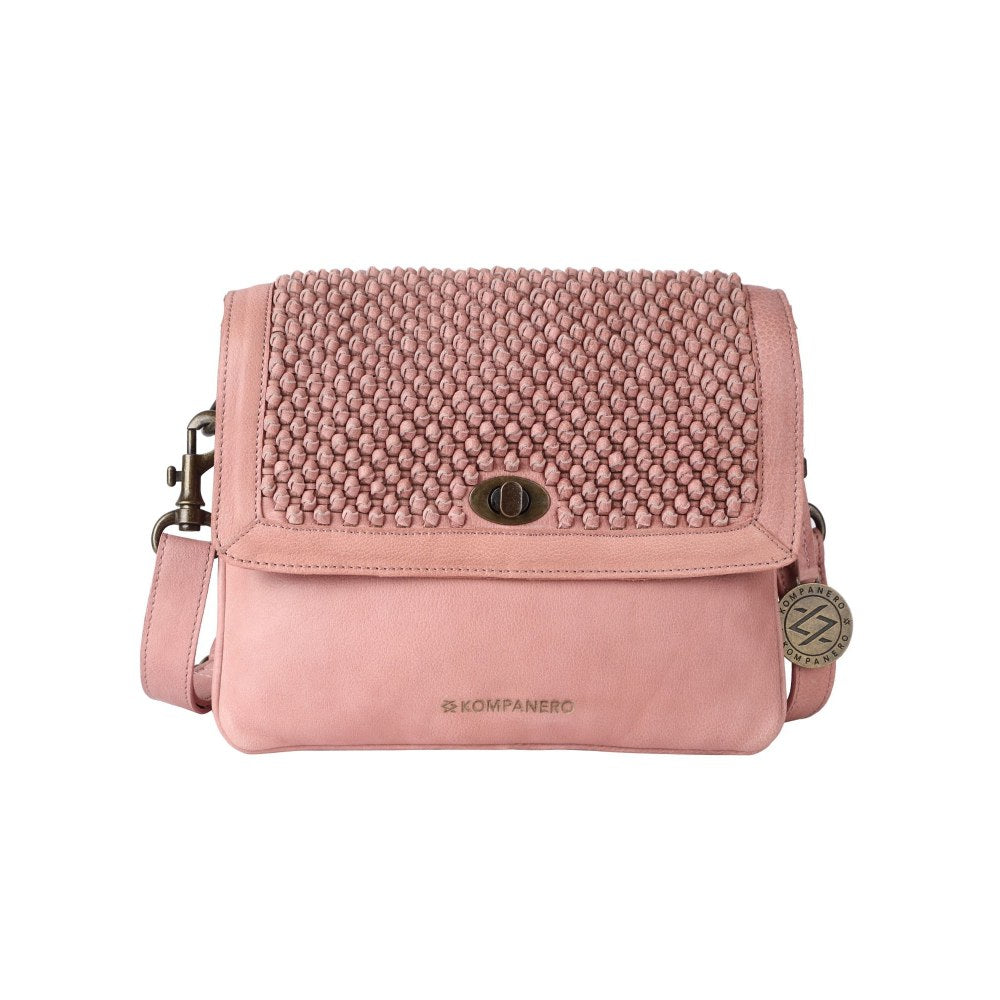 Kompanero Knot - The Sling Bag