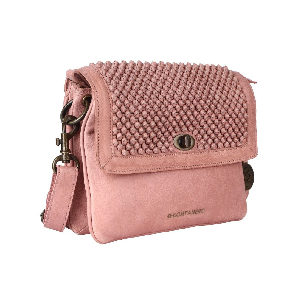 Kompanero Knot - The Sling Bag