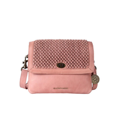 Kompanero Knot - The Sling Bag