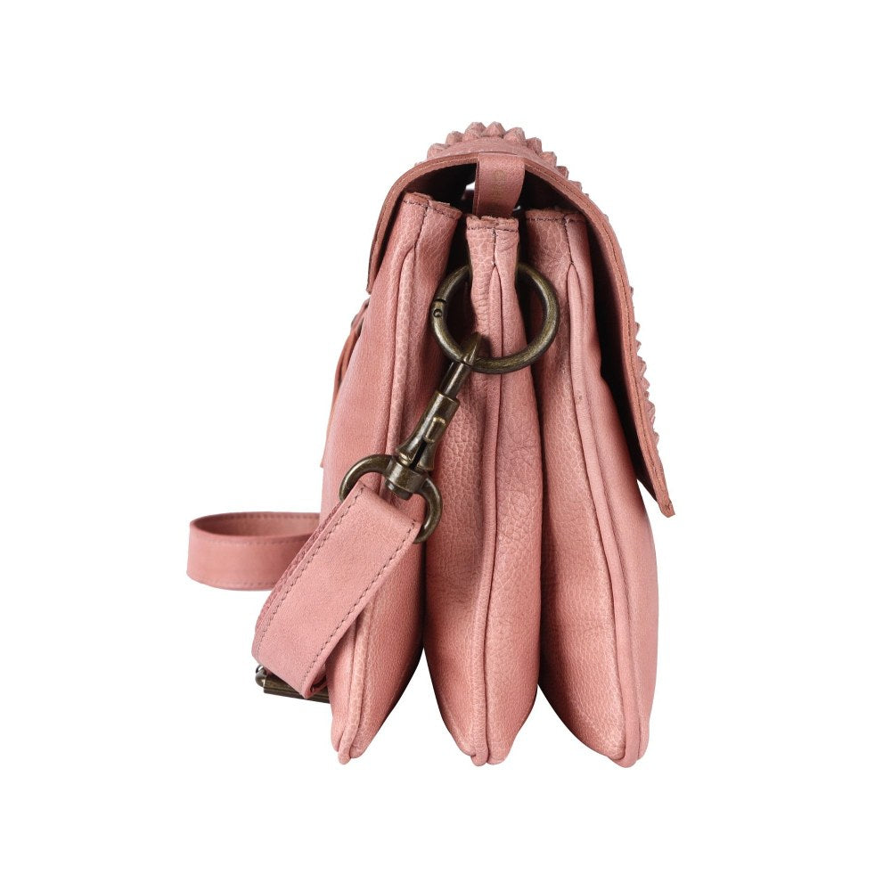 Kompanero Knot - The Sling Bag