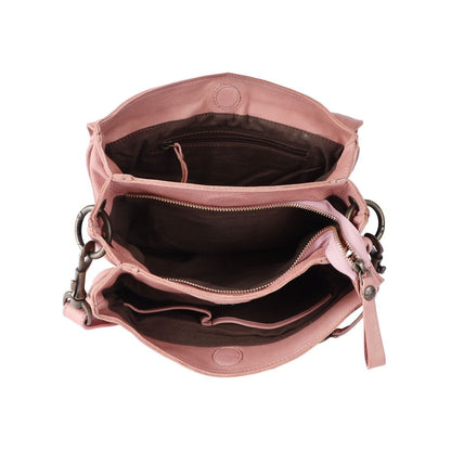 Kompanero Knot - The Sling Bag