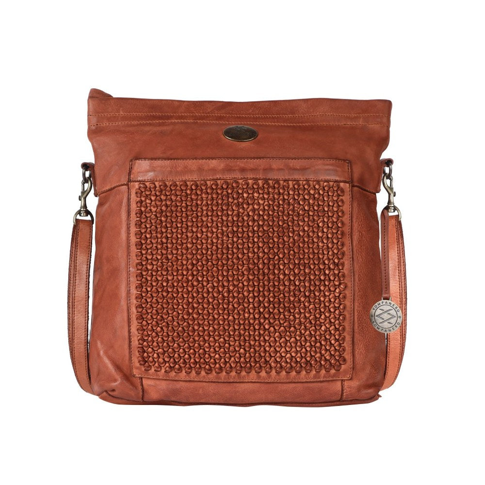 Kompanero Knot - The Shoulder Bag