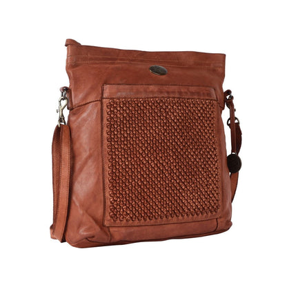 Kompanero Knot - The Shoulder Bag