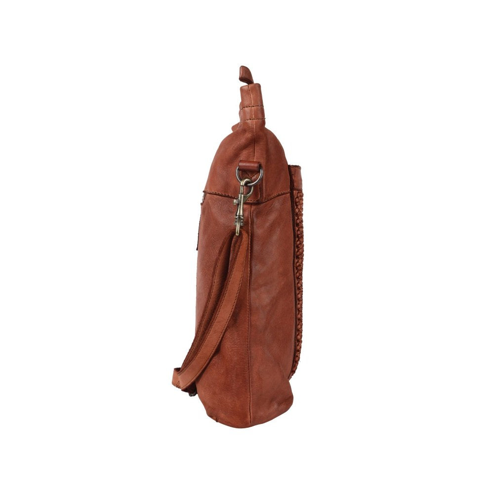 Kompanero Knot - The Shoulder Bag