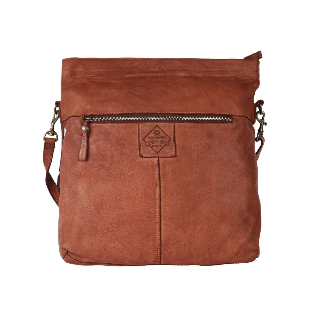Kompanero Knot - The Shoulder Bag