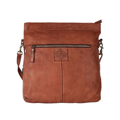 Kompanero Knot - The Shoulder Bag