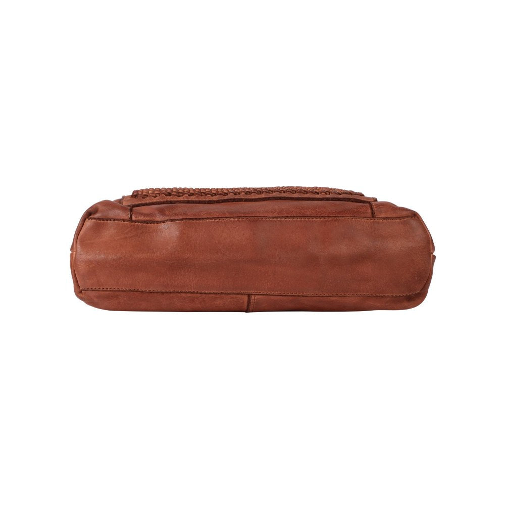 Kompanero Knot - The Shoulder Bag