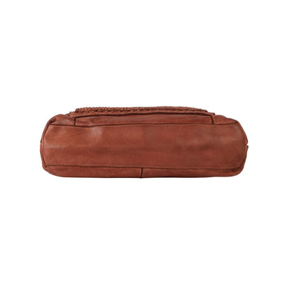 Kompanero Knot - The Shoulder Bag