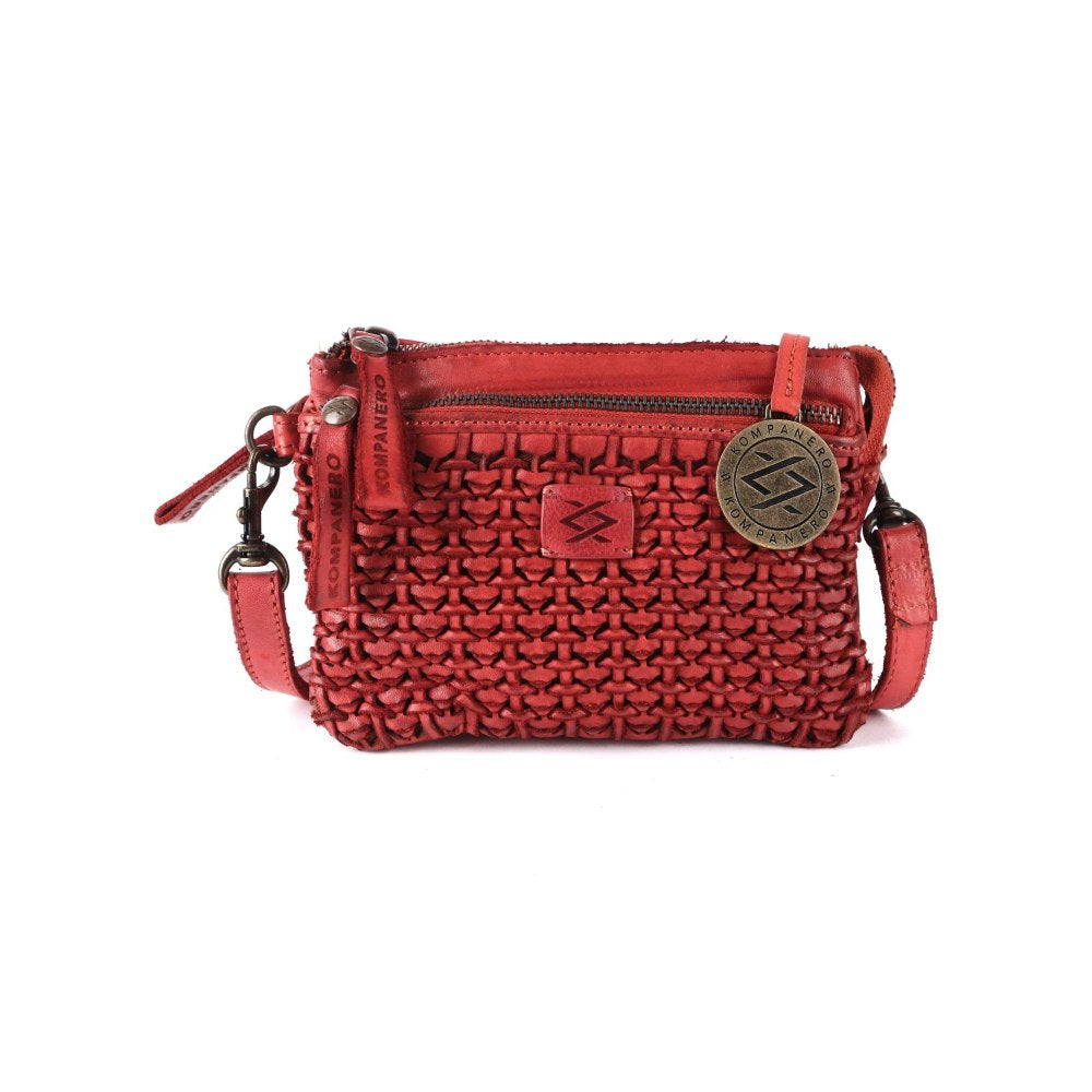 Kompanero Levi - The Small Sling Bag