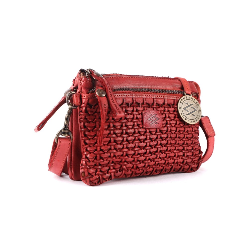Kompanero Levi - The Small Sling Bag