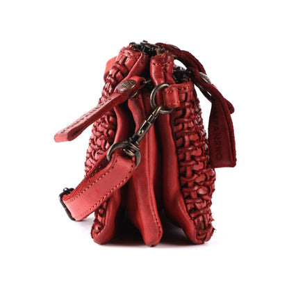 Kompanero Levi - The Small Sling Bag