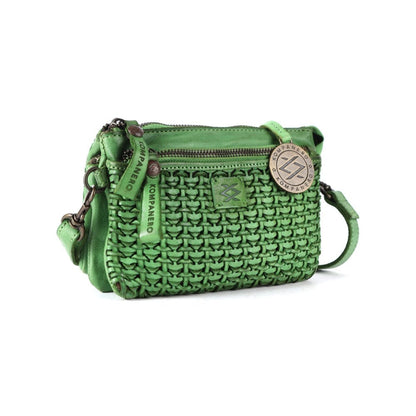 Kompanero Levi - The Small Sling Bag