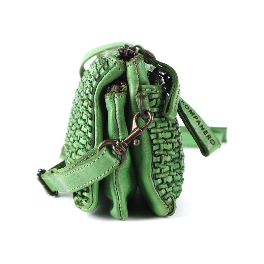 Kompanero Levi - The Small Sling Bag