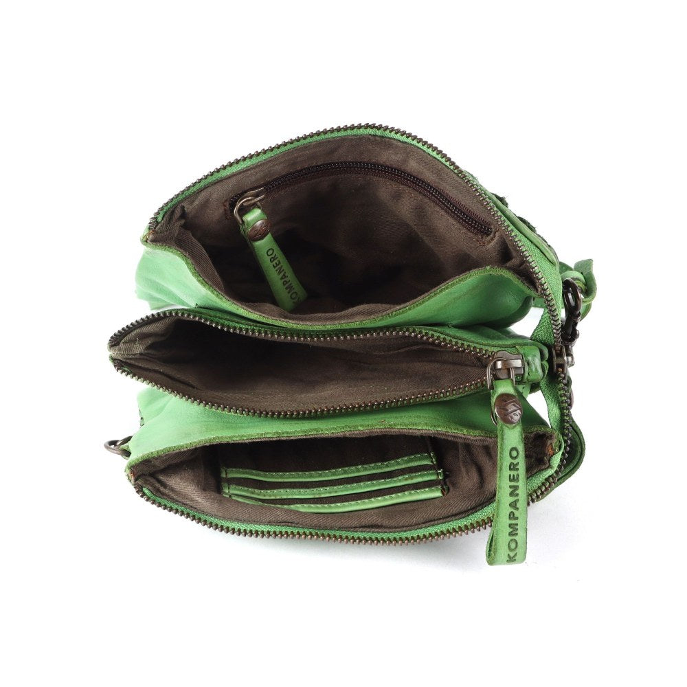 Kompanero Levi - The Small Sling Bag