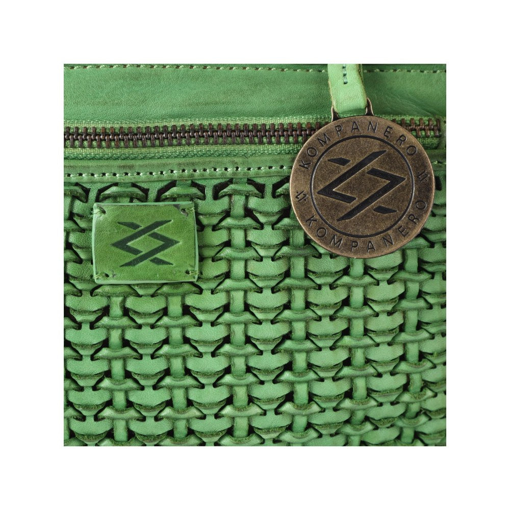 Kompanero Levi - The Small Sling Bag