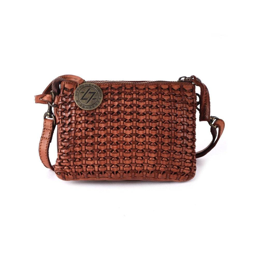 Kompanero Levi - The Small Sling Bag