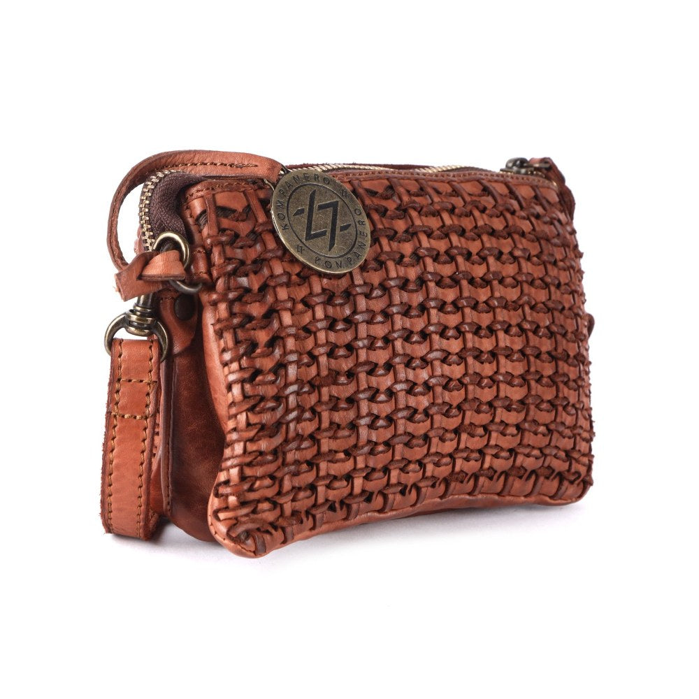 Kompanero Levi - The Small Sling Bag
