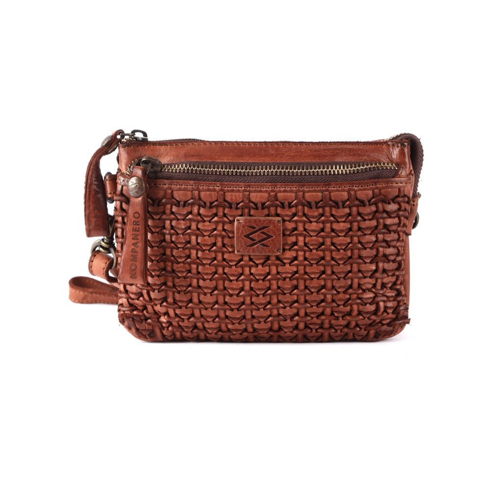 Kompanero Levi - The Small Sling Bag