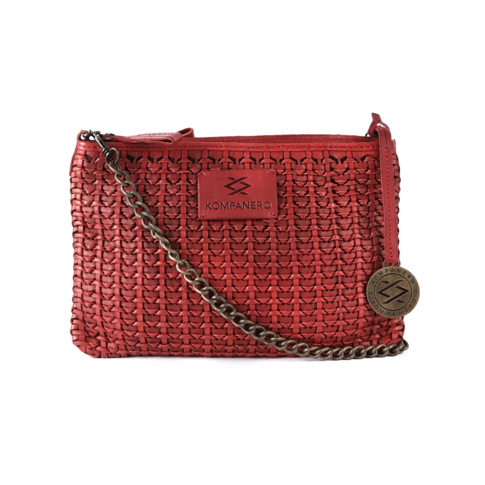 Kompanero Levi - The Sling Bag