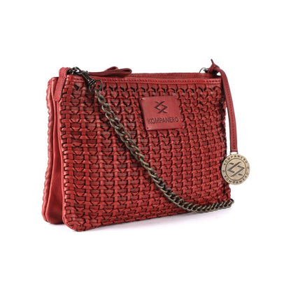 Kompanero Levi - The Sling Bag