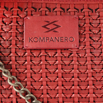 Kompanero Levi - The Sling Bag