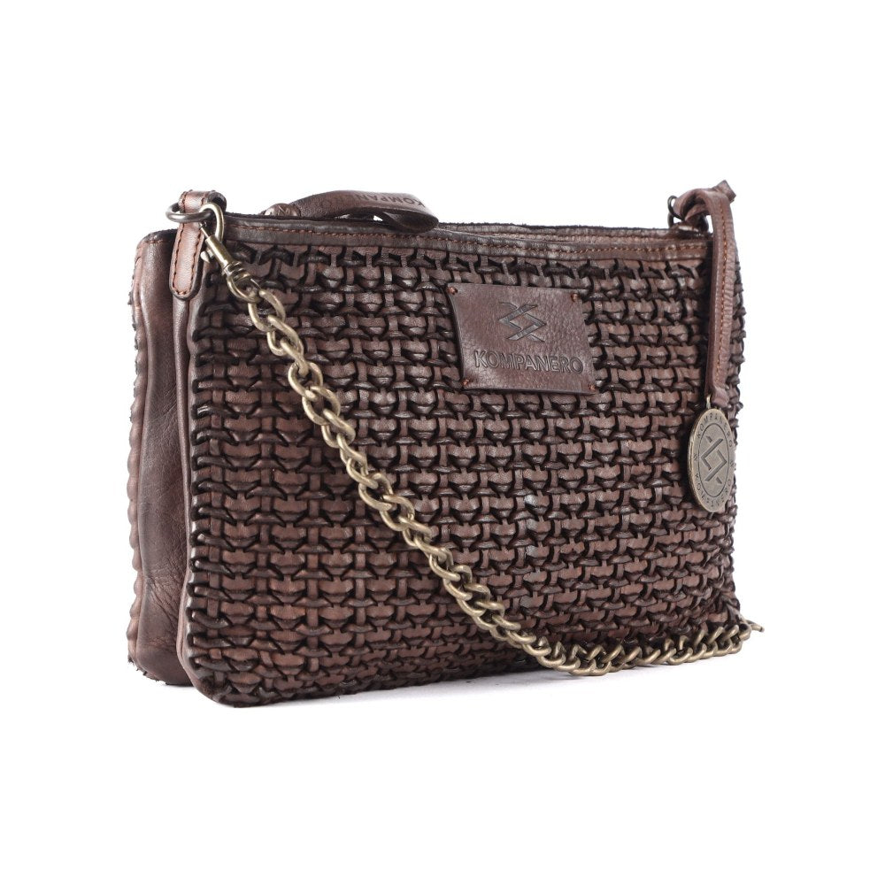 Kompanero Levi - The Sling Bag