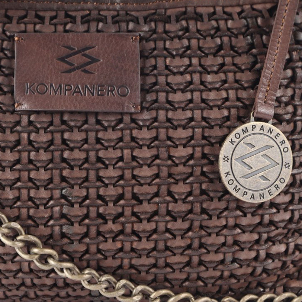 Kompanero Levi - The Sling Bag