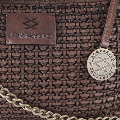 Kompanero Levi - The Sling Bag