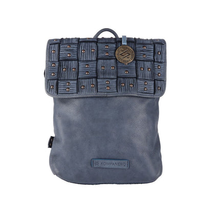 Kompanero Leana - The Backpack