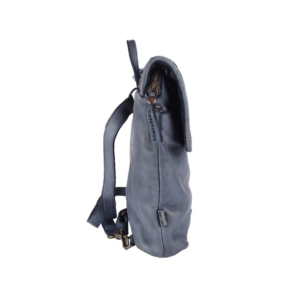 Kompanero Leana - The Backpack